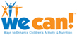 We Can! logo