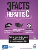 Hepatitis C Poster