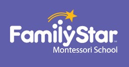 Family Star Montessori School logo