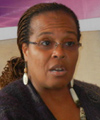 Rev. Vanessa D. Sharp