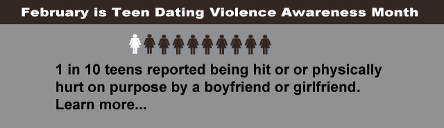 Teen Dating Violence