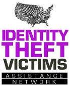 Identity Theft Victims Assistance Network logo