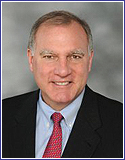 George Jepsen, Current Connecticut Attorney General, 2010