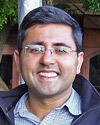 Ajay Chawla, M.D., Ph.D.