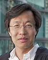 Chang-Zheng Chen, Ph.D.