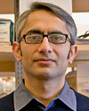 Nirao   M. Shah, M.D., Ph.D.