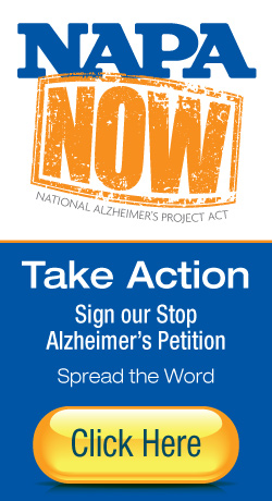 donate to help find a cure for alzheimer's disease