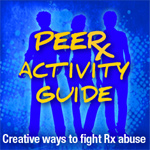 PEERx Activity Guide Badge 150x150