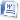MS Word Viewer Icon