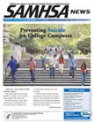 Suicide Prevention on College Campuses November/December 2007