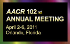 AACR 102nd Annual Meeting 2011