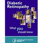 Diabetic Retinopathy: What you should know