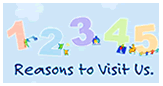 5 Reasons