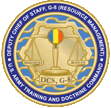 DCSRM Logo