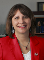 Dr. Bernadette Melnyk