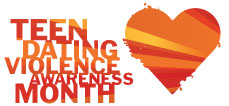 Teen Dating Violence Awareness Month