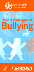 Take Action Against Bullying 