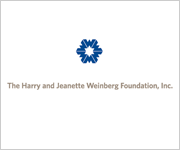The Harry and Jeanette Weinberg Foundation, Inc.