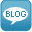 Blogs Icon