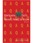 Picture of Marijuana: Facts Parents Need to Know