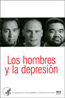 Cubierta del folleto Los hombres y la depresión