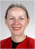 Dr. Elaine Larson