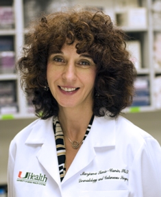 Dr. Marjana Tomic-Canic