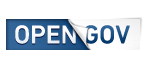 OpenGov Logo