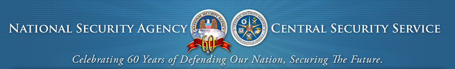 National Security Agency / Central Security Service