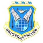 United States Air Force Office of Special Investigations Seal