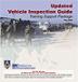 Updated Vehicle Inspect Guide Train Pkg May2008 Binder (TSWG Restrict Ctrl Item)