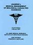 Book Cover Image for Medical Management of Biological Casualties Handbook