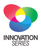 Innovation Series Blog logo