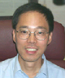 Wei Zheng, Ph.D.