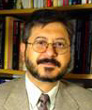 Eduardo Franco, Dr.P.H.
