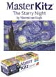 Kidzaw Starry Night Set