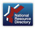 National Resource Directory logo