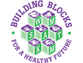 Building Blocks Web banner