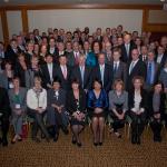 The 2012 International Summit on the Teaching Profession brought together education ministers, leaders of national teachers' organizations, and teacher leaders from 23 countries and regions.