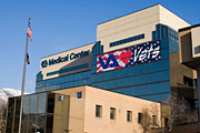 George E. Wahlen Department of Veterans Affairs Medical Center