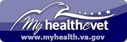 My HealtheVet - Gateway to Veteran Health and Wellness