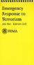 Book Cover Image for Emergency Response to Terrorism: Job Aid