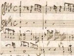 Mozart, Wolfgang Amadeus, 1756-1791, 'Phantasie für eine Orgelwalze], Allegro and Andante in F Minor,' K.