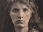 Julia Margaret Cameron, 'The Mountain Nymph, Sweet Liberty,' June 1866, albumen print from collodion negative, National Gallery of Art, Washington, New Century Fund 1997.97.1