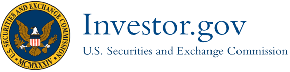 Investor.gov Logo for Print