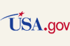 USA.gov logo