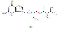 valganciclovir hydrochloride