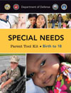 Special Needs Parent Toolkit