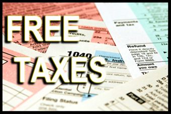 Free taxes