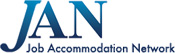 JAN (Job Accommodation Network)